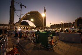 نخستین جشنواره شادبوم با محوریت پرچم ایران