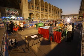 نخستین جشنواره شادبوم با محوریت پرچم ایران