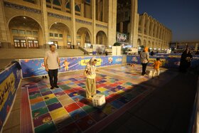 نخستین جشنواره شادبوم با محوریت پرچم ایران