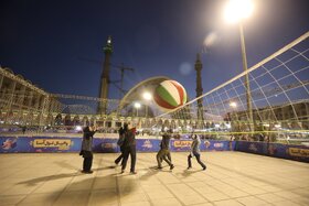 نخستین جشنواره شادبوم با محوریت پرچم ایران