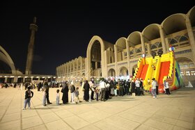 نخستین جشنواره شادبوم با محوریت پرچم ایران