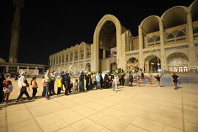 نخستین جشنواره شادبوم با محوریت پرچم ایران