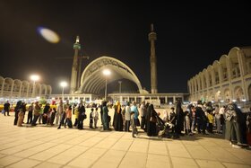 نخستین جشنواره شادبوم با محوریت پرچم ایران