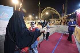 نخستین جشنواره شادبوم با محوریت پرچم ایران