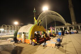 نخستین جشنواره شادبوم با محوریت پرچم ایران
