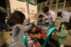 نخستین جشنواره شادبوم با محوریت پرچم ایران