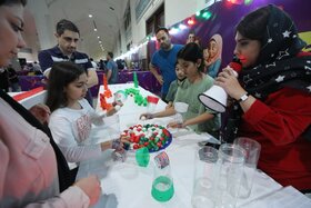 نخستین جشنواره شادبوم با محوریت پرچم ایران