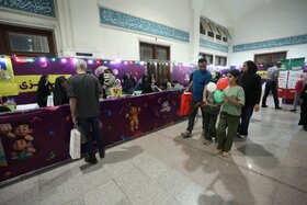 نخستین جشنواره شادبوم با محوریت پرچم ایران