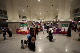 نخستین جشنواره شادبوم با محوریت پرچم ایران