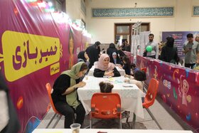 نخستین جشنواره شادبوم با محوریت پرچم ایران