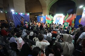 نخستین جشنواره شادبوم با محوریت پرچم ایران