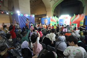 نخستین جشنواره شادبوم با محوریت پرچم ایران