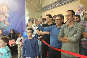 نخستین جشنواره شادبوم با محوریت پرچم ایران
