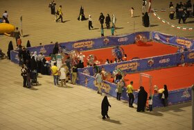 نخستین جشنواره شادبوم با محوریت پرچم ایران