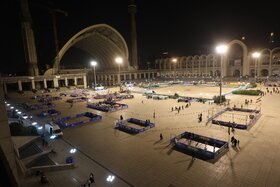 نخستین جشنواره شادبوم با محوریت پرچم ایران