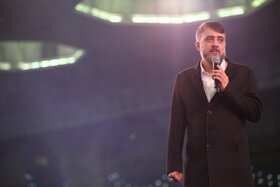 به عشق مهدی عجل الله تعالی فرجه؛ جشن خانوادگی نیمه شعبان