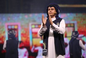 به عشق مهدی عجل الله تعالی فرجه؛ جشن خانوادگی نیمه شعبان