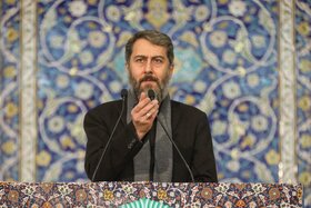 نماز عید فطر اول شوال 1447
