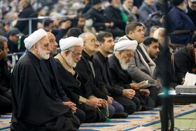 نماز عید فطر اول شوال 1447