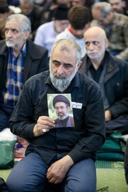 نماز عید فطر اول شوال 1447