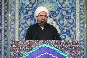 نماز عید فطر اول شوال 1447