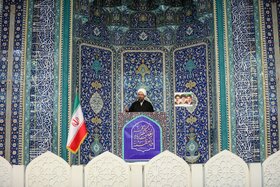 نماز عید فطر اول شوال 1447