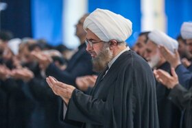 نماز عید فطر اول شوال 1447